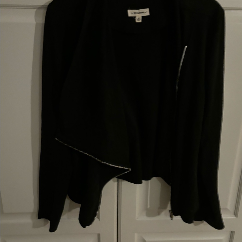 Ee:some jacket.  Size medium‎ - Picture 5 of 5